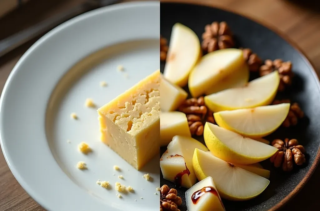 The Cheese That Started It All – A Confession of Pretension and Redemption